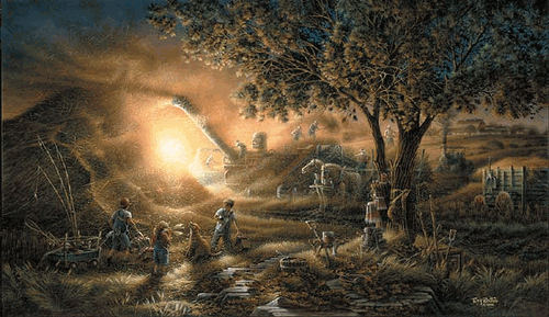 (image for) Harvest Memories Elite